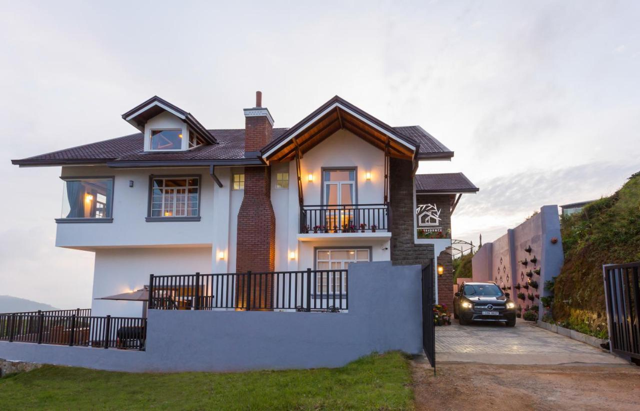 C I Residence Нувара-Елія Екстер'єр фото